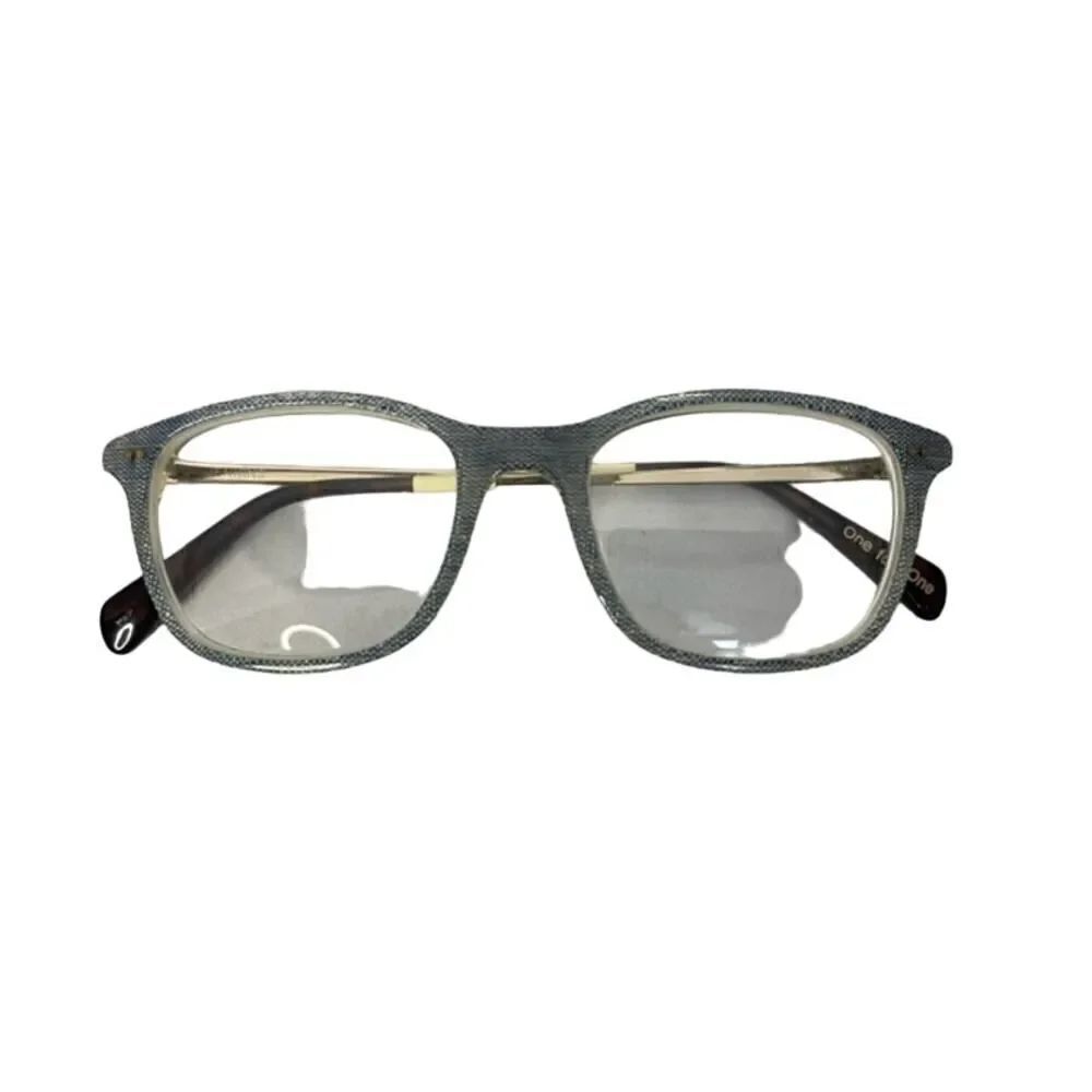 Toms Eyeglasses Frames Only Jenkins 10002196โ510โ19โ145